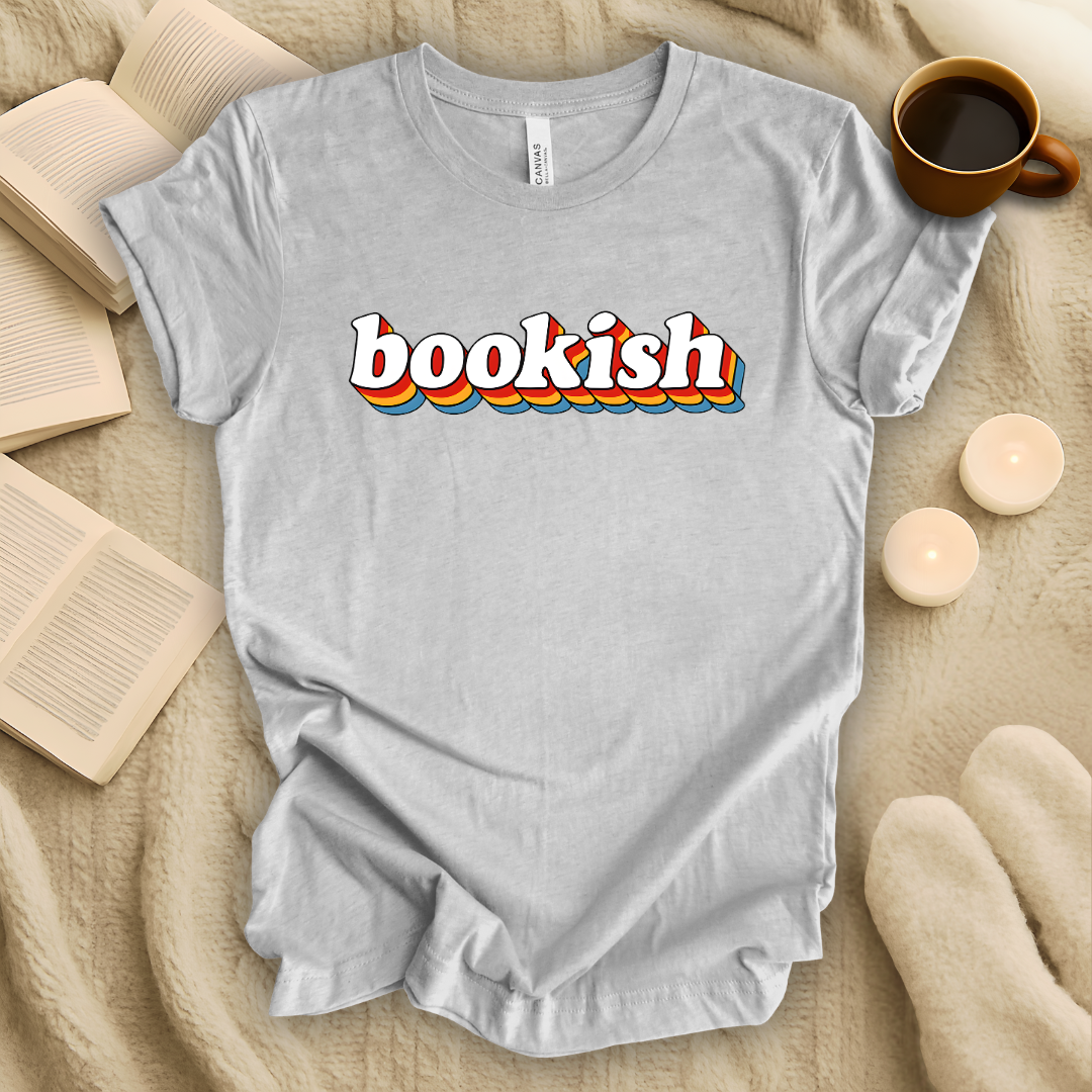 Bookish T-Shirt