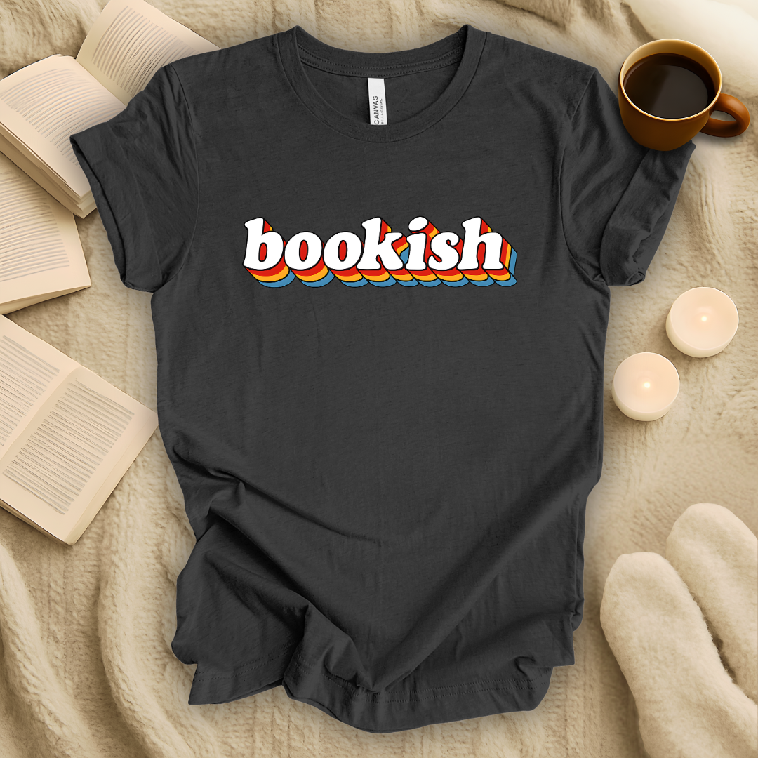 Bookish T-Shirt