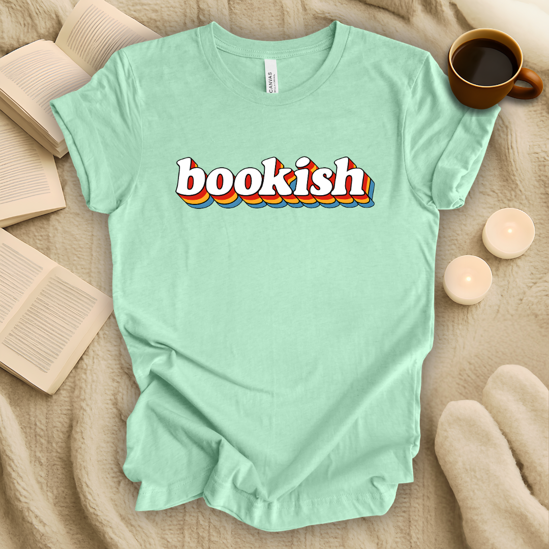 Bookish T-Shirt
