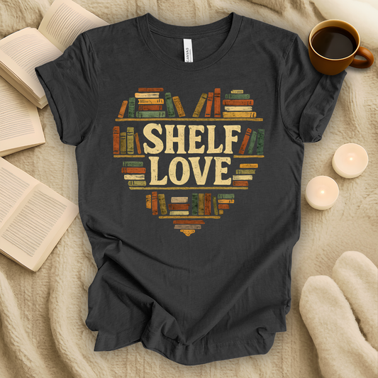 Shelf Love T-Shirt