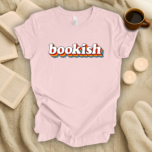 Bookish T-Shirt