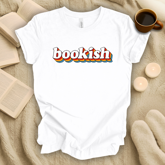 Bookish T-Shirt