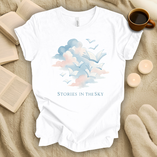 Stories in the Sky T-Shirt